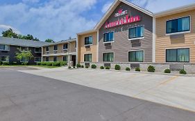 Americinn Algona Iowa